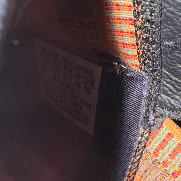 adidas Pharrell x Elastic Lace Up "Pink Beach" m8 w9.5 - Picture 9 of 13